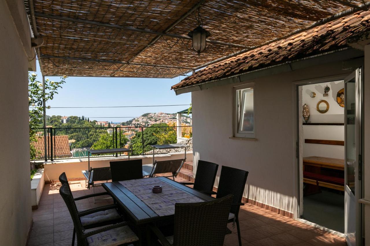 Apartments Pasko Dubrovnik Luaran gambar