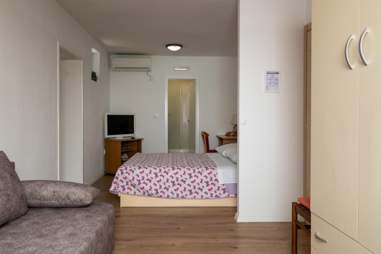 Apartments Pasko Dubrovnik Luaran gambar