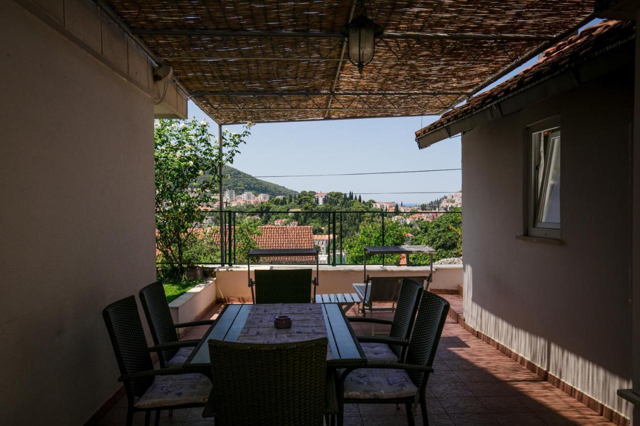Apartments Pasko Dubrovnik Luaran gambar