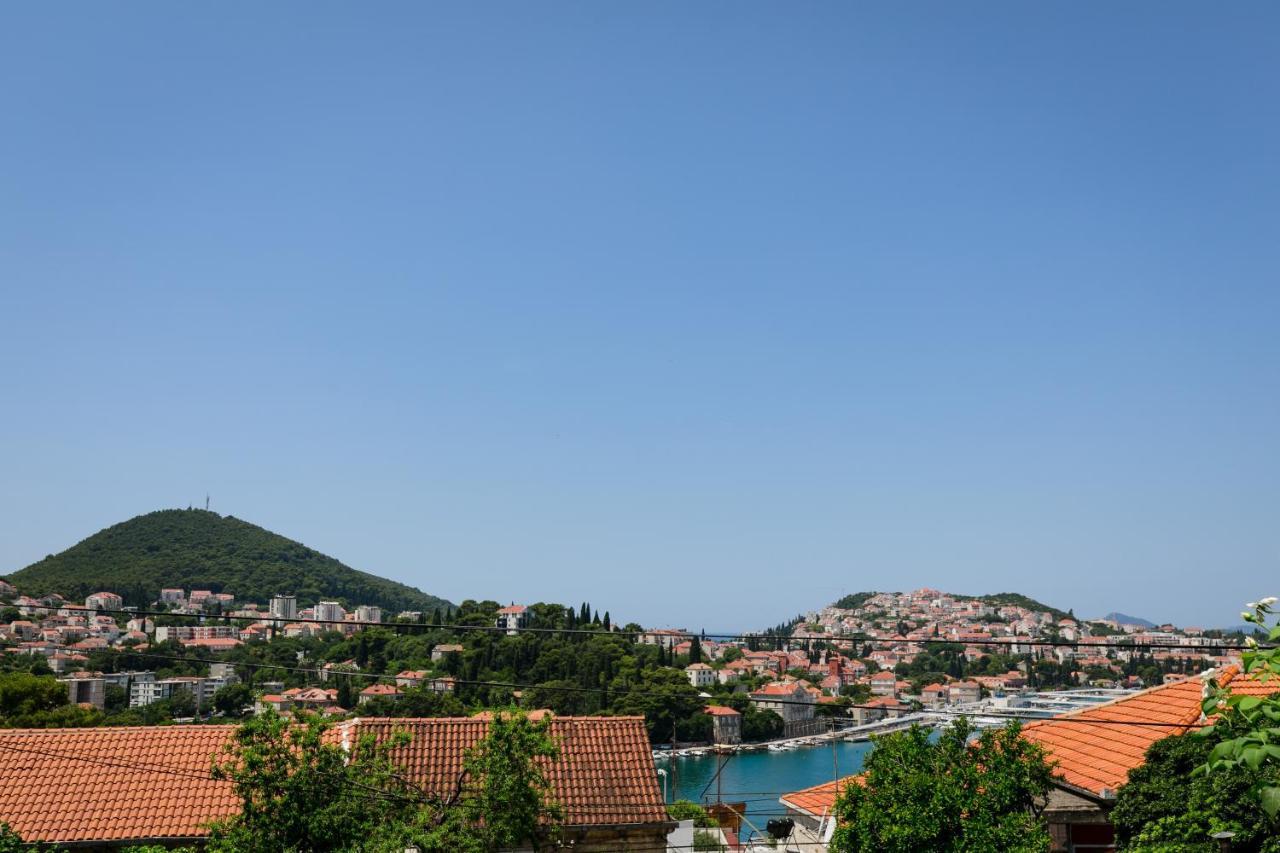 Apartments Pasko Dubrovnik Luaran gambar