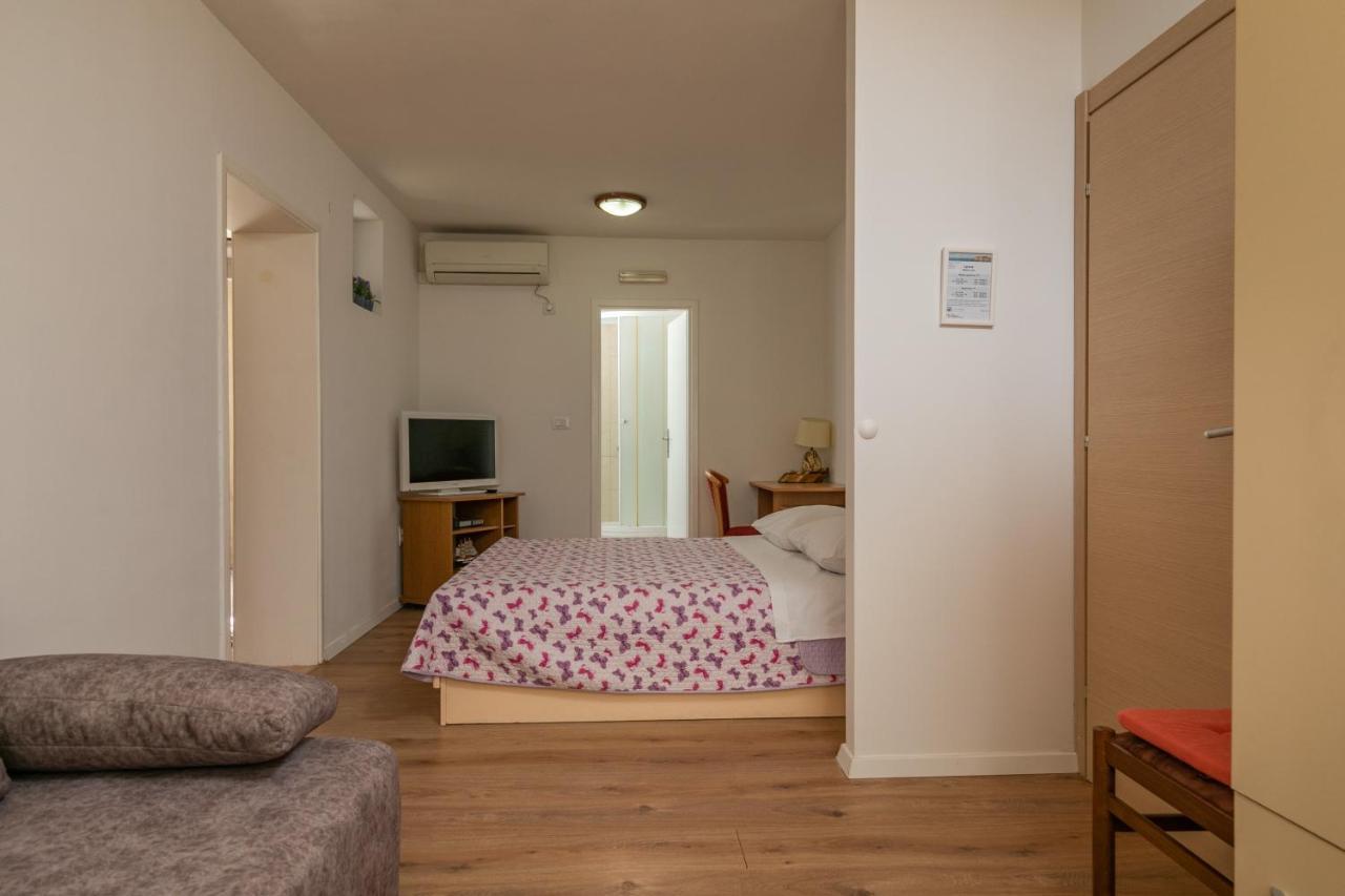 Apartments Pasko Dubrovnik Luaran gambar