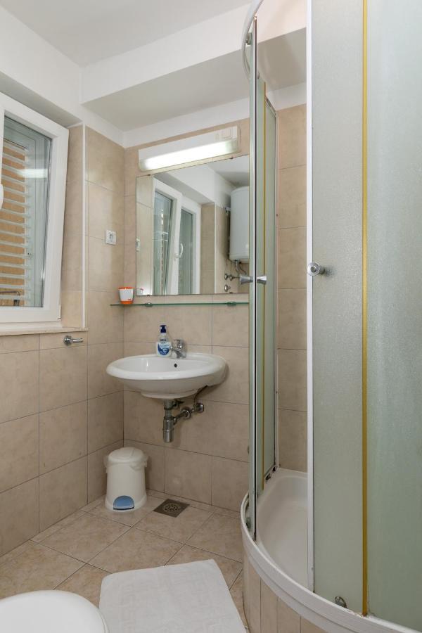Apartments Pasko Dubrovnik Luaran gambar
