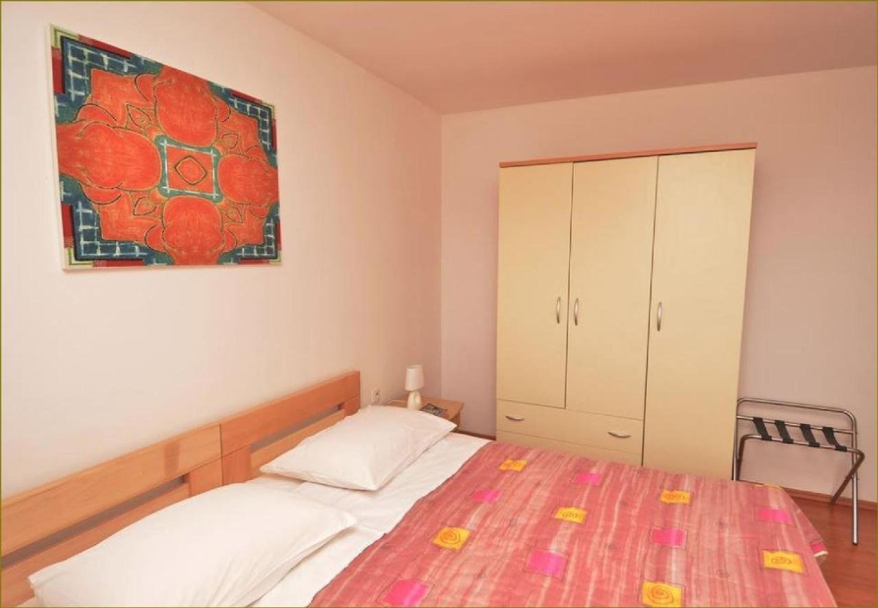 Apartments Pasko Dubrovnik Luaran gambar