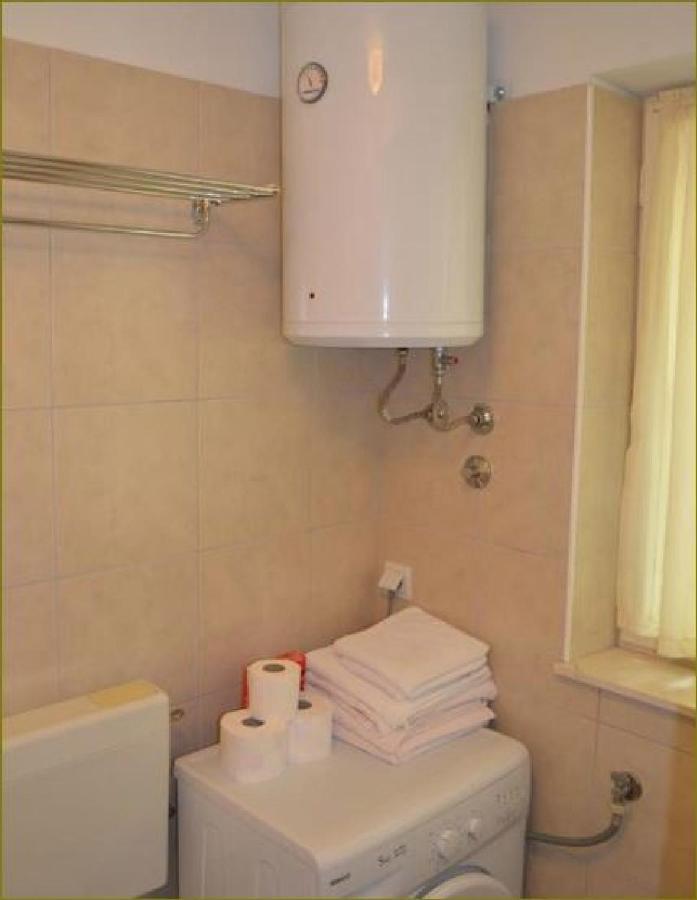 Apartments Pasko Dubrovnik Luaran gambar