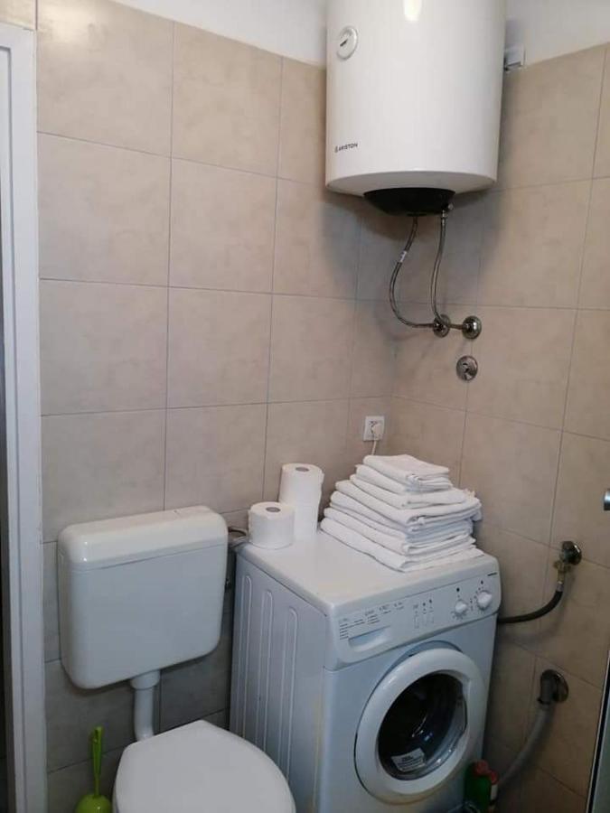 Apartments Pasko Dubrovnik Luaran gambar