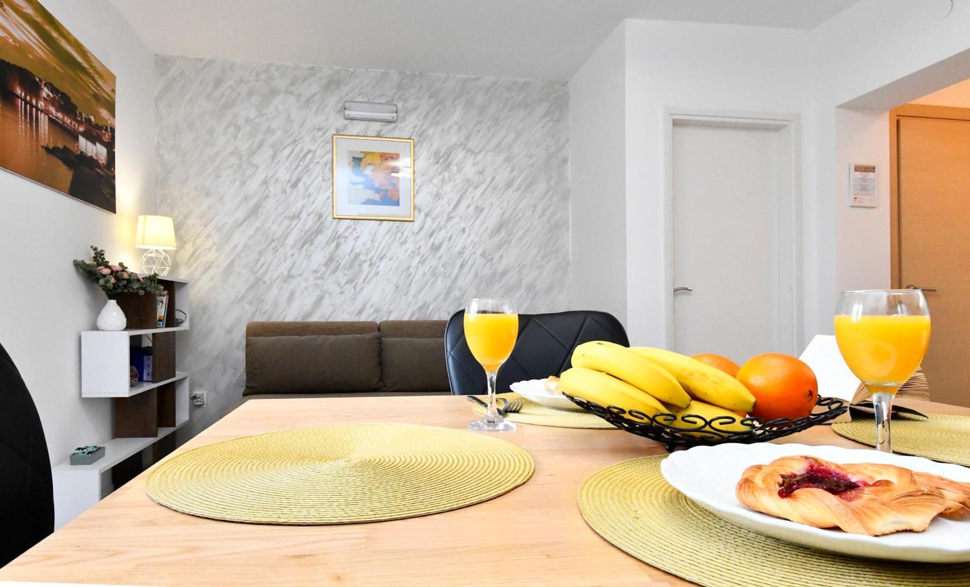 Apartments Pasko Dubrovnik Luaran gambar