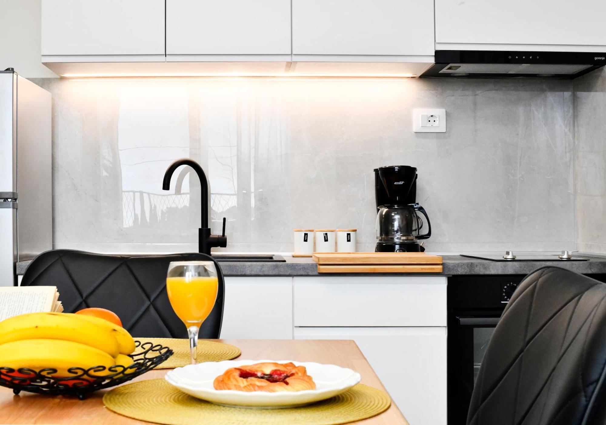 Apartments Pasko Dubrovnik Luaran gambar