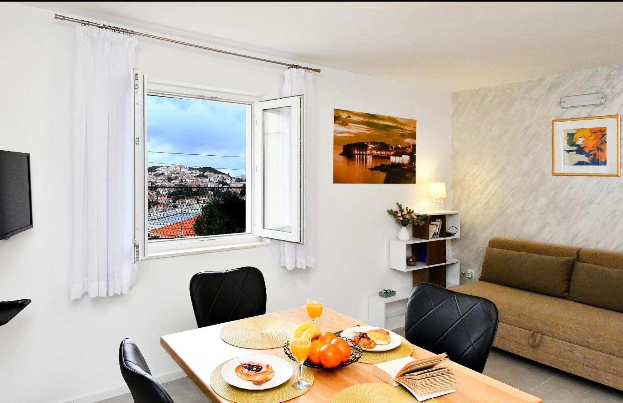 Apartments Pasko Dubrovnik Luaran gambar